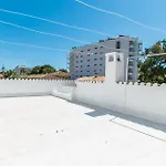 Villa los brezos