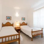 Villa los brezos