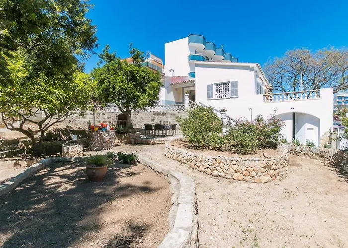 Villa los brezos