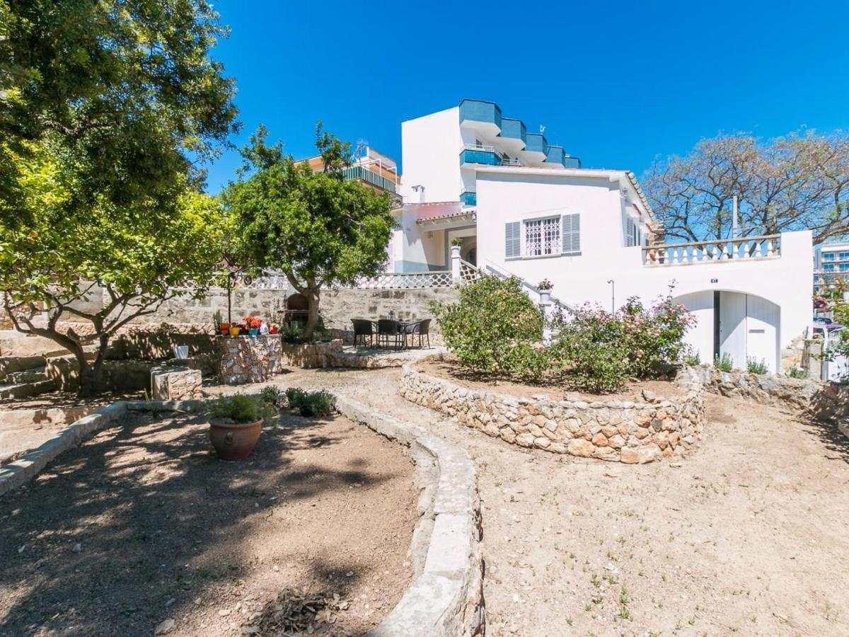 Brezos Villa *