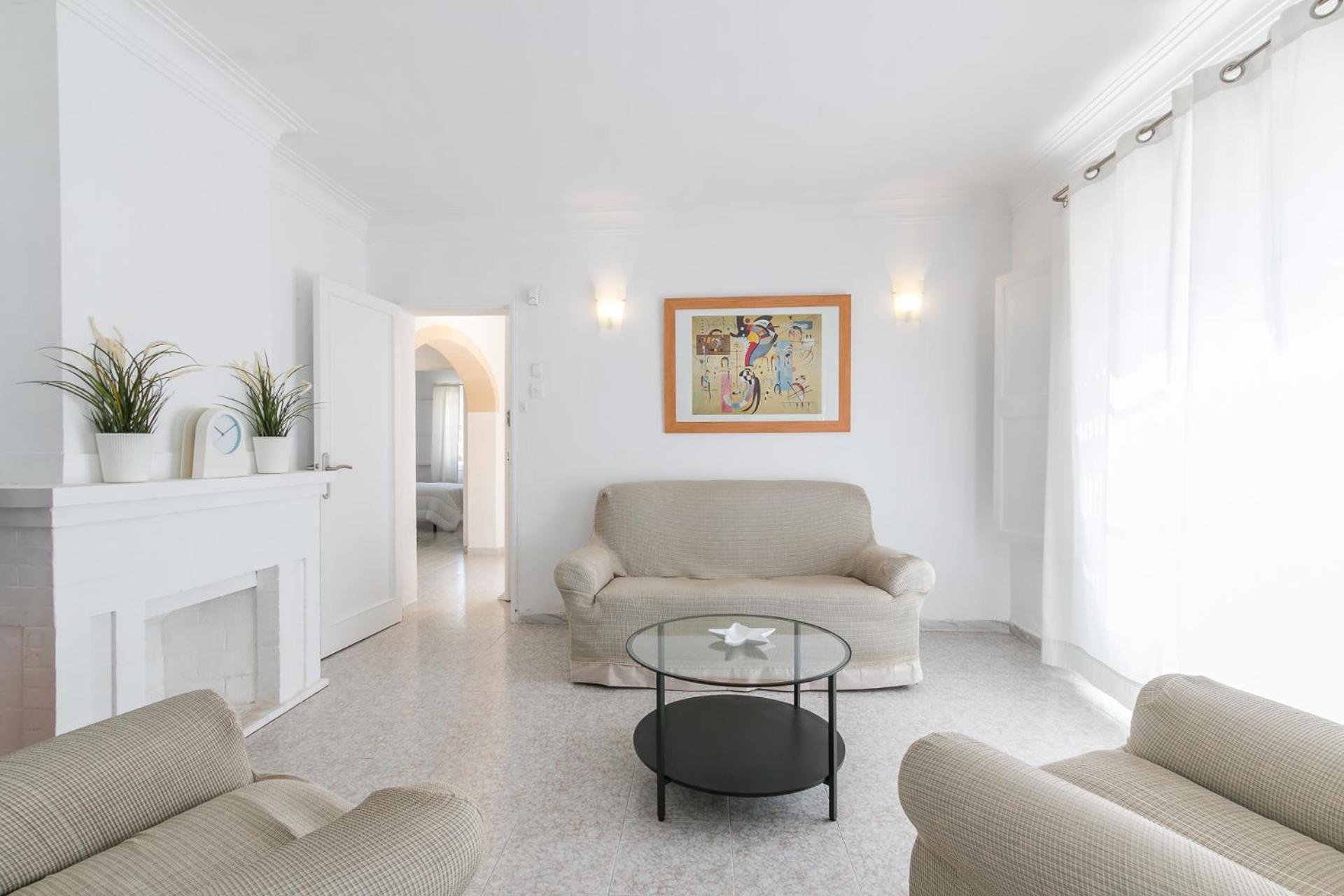 Villa Brezos *