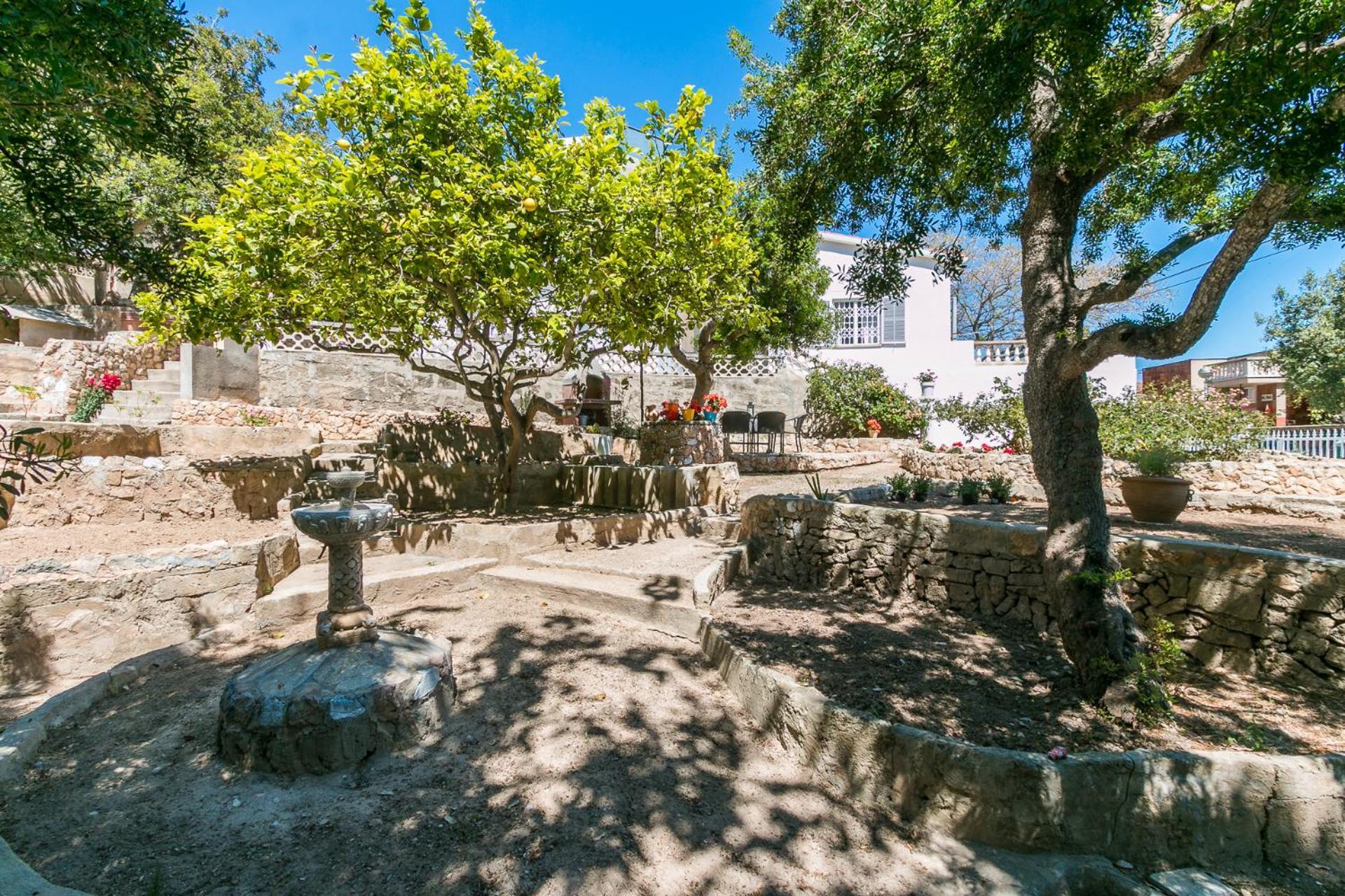 Brezos Villa *
