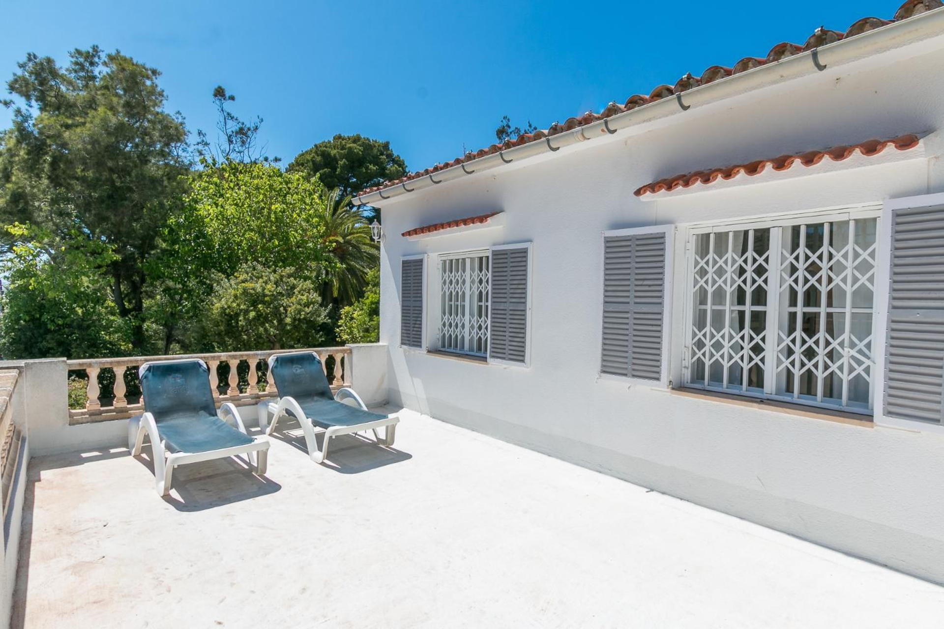 Brezos Villa Playa de Palma (Mallorca)